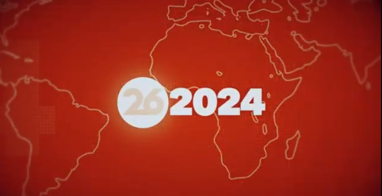 Canal 26 lanza su nueva programación